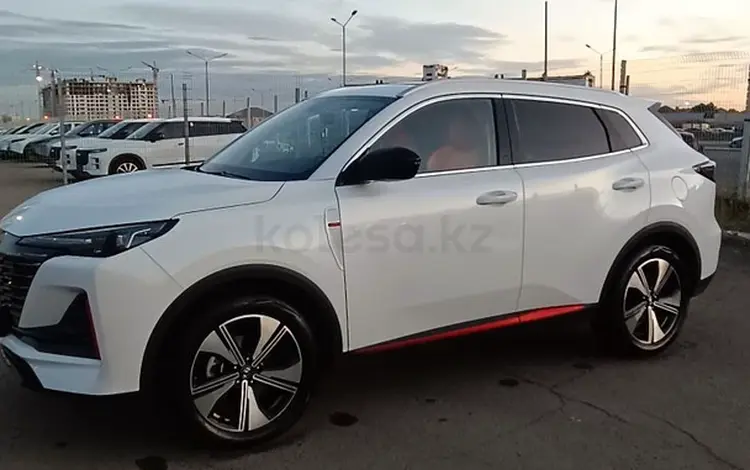 Changan CS55 Plus 2024 годаүшін8 700 000 тг. в Астана