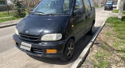 Nissan Serena 1997 года за 1 500 000 тг. в Алматы