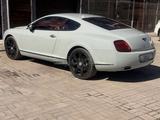 Bentley Continental GT 2005 годаүшін13 200 000 тг. в Актау