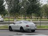 Bentley Continental GT 2005 годаүшін13 200 000 тг. в Актау – фото 3