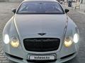 Bentley Continental GT 2005 года за 13 200 000 тг. в Актау – фото 6