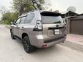Toyota Land Cruiser Prado 2020 годаүшін23 500 000 тг. в Алматы – фото 9