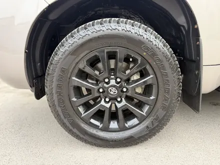 Toyota Land Cruiser Prado 2020 года за 23 500 000 тг. в Алматы – фото 14