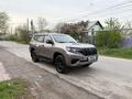 Toyota Land Cruiser Prado 2020 годаүшін23 500 000 тг. в Алматы – фото 3
