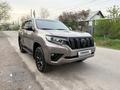 Toyota Land Cruiser Prado 2020 годаүшін23 500 000 тг. в Алматы – фото 4