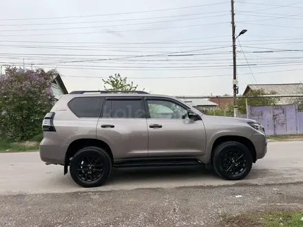 Toyota Land Cruiser Prado 2020 года за 23 500 000 тг. в Алматы – фото 6