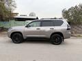 Toyota Land Cruiser Prado 2020 годаүшін23 500 000 тг. в Алматы – фото 7