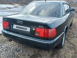 Audi A6 1995 года за 3 700 000 тг. в Караганда – фото 5