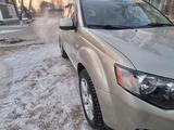 Mitsubishi Outlander 2008 года за 6 700 000 тг. в Павлодар – фото 4