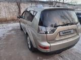 Mitsubishi Outlander 2008 годаүшін6 700 000 тг. в Павлодар – фото 5