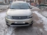 Mitsubishi Outlander 2008 годаүшін6 700 000 тг. в Павлодар – фото 3