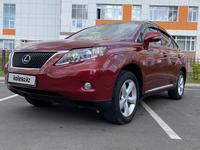 Lexus RX 350 2009 годаfor10 550 000 тг. в Астана