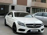 Mercedes-Benz CLS 550 2013 годаүшін11 000 000 тг. в Атырау