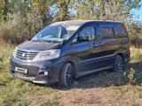 Toyota Alphard 2006 года за 8 000 000 тг. в Актобе – фото 5