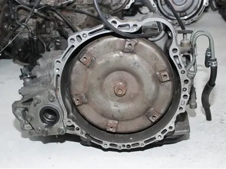 Двигатель на Lexus Rx300 1MZ-FE VVTi 3.0л за 95 000 тг. в Алматы – фото 3