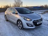 Hyundai i30 2013 года за 5 500 000 тг. в Караганда