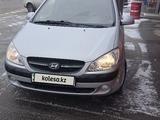 Hyundai Getz 2010 года за 3 800 000 тг. в Тараз