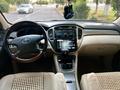 Toyota Highlander 2003 года за 8 000 000 тг. в Шымкент – фото 11