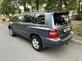 Toyota Highlander 2003 года за 8 000 000 тг. в Шымкент – фото 5