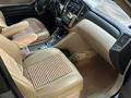 Toyota Highlander 2003 года за 8 000 000 тг. в Шымкент – фото 10