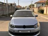 Volkswagen Polo 2013 годаүшін3 700 000 тг. в Алматы