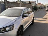 Volkswagen Polo 2013 годаүшін3 700 000 тг. в Алматы – фото 2