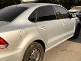 Volkswagen Polo 2013 годаүшін3 700 000 тг. в Алматы – фото 4