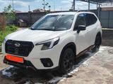Subaru Forester 2023 года за 20 000 000 тг. в Астана