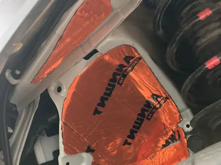 Subaru Forester 2023 года за 19 000 000 тг. в Астана – фото 23