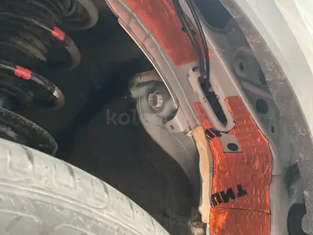 Subaru Forester 2023 года за 19 000 000 тг. в Астана – фото 27