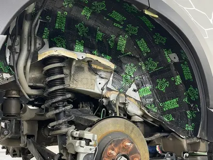 Subaru Forester 2023 года за 19 000 000 тг. в Астана – фото 37