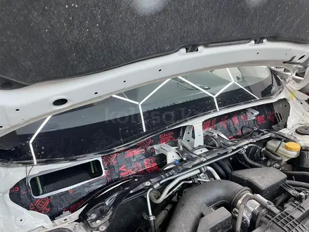 Subaru Forester 2023 года за 19 000 000 тг. в Астана – фото 38