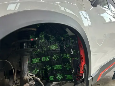 Subaru Forester 2023 года за 19 000 000 тг. в Астана – фото 42