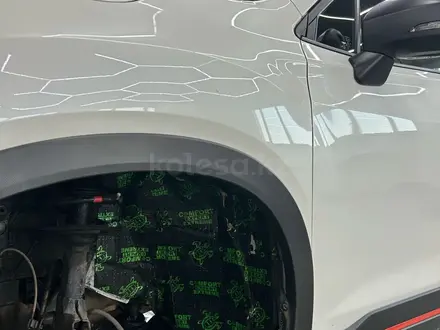 Subaru Forester 2023 года за 19 000 000 тг. в Астана – фото 43