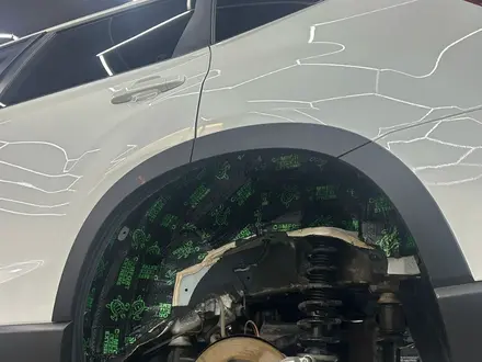 Subaru Forester 2023 года за 19 000 000 тг. в Астана – фото 44