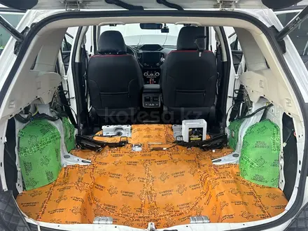 Subaru Forester 2023 года за 19 000 000 тг. в Астана – фото 45