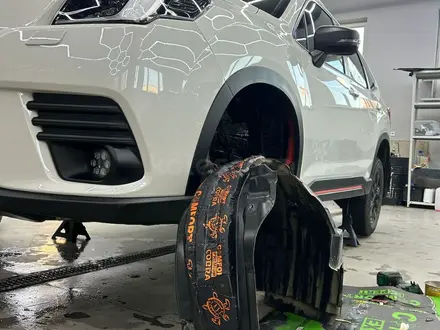 Subaru Forester 2023 года за 19 000 000 тг. в Астана – фото 46