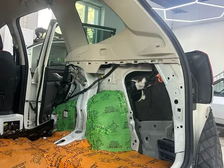 Subaru Forester 2023 года за 19 000 000 тг. в Астана – фото 47