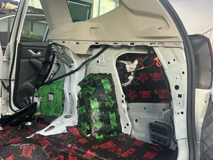 Subaru Forester 2023 года за 19 000 000 тг. в Астана – фото 51