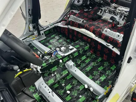 Subaru Forester 2023 года за 19 000 000 тг. в Астана – фото 56