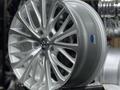 Диски Камри R17 5x114.3 в наличии! (сереброүшін207 000 тг. в Астана – фото 3