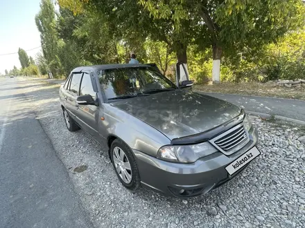 Daewoo Nexia 2013 года за 1 700 000 тг. в Шымкент