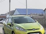 Ford Fiesta 2011 года за 2 400 000 тг. в Атырау – фото 2