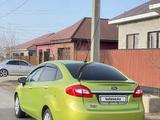 Ford Fiesta 2011 года за 2 400 000 тг. в Атырау – фото 3