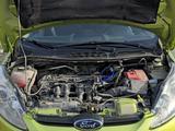 Ford Fiesta 2011 года за 2 400 000 тг. в Атырау – фото 5