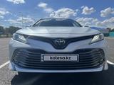 Toyota Camry 2020 года за 17 500 000 тг. в Актобе
