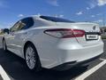 Toyota Camry 2020 года за 15 500 000 тг. в Актобе – фото 10