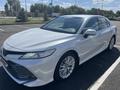 Toyota Camry 2020 годаfor15 500 000 тг. в Актобе – фото 14