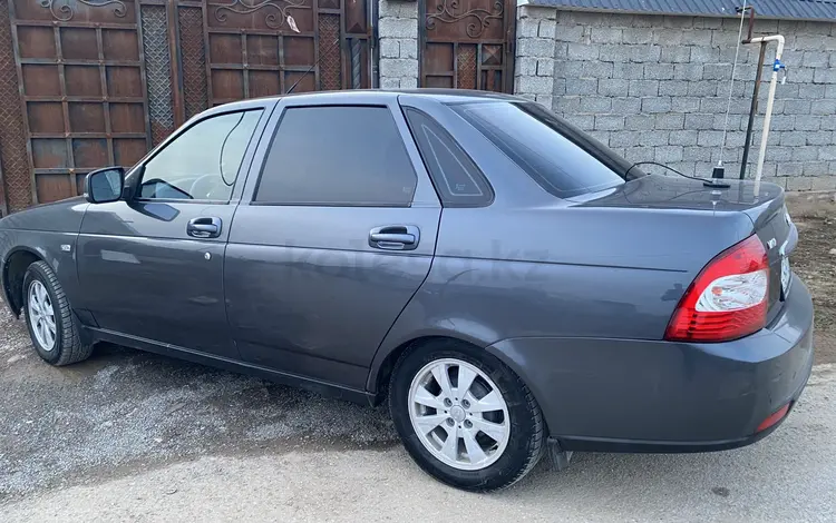 ВАЗ (Lada) Priora 2170 2014 года за 3 900 000 тг. в Шымкент