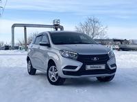 ВАЗ (Lada) XRAY 2018 года за 4 200 000 тг. в Петропавловск